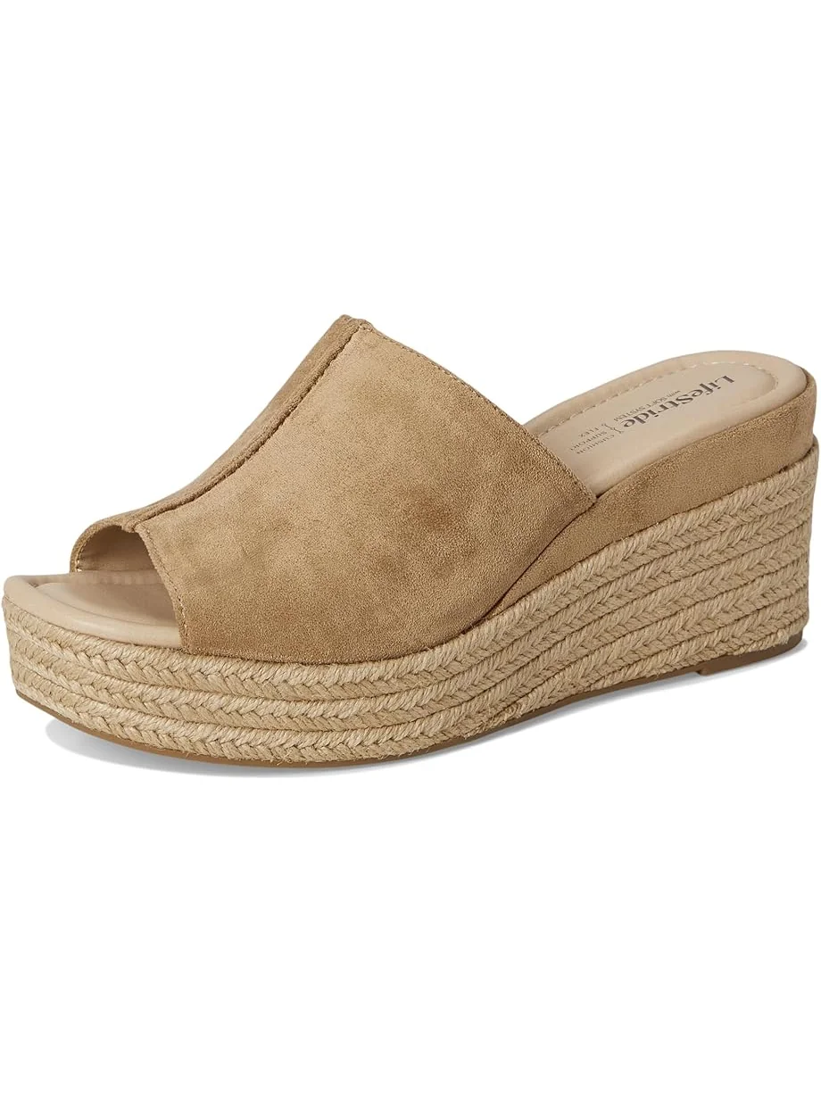 Женские туфли LifeStride Haute — 7