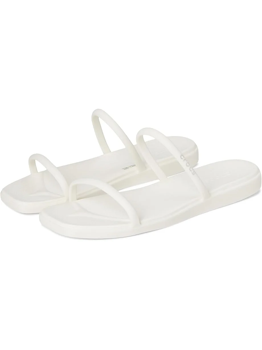 Женские сандалии Crocs Miami Two-Strap — 1