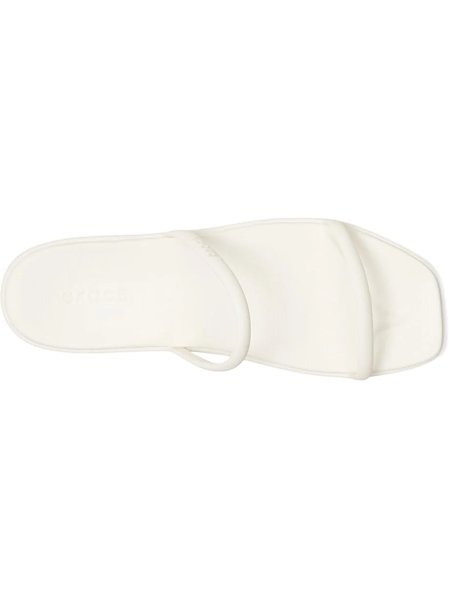 Женские сандалии Crocs Miami Two-Strap — 2