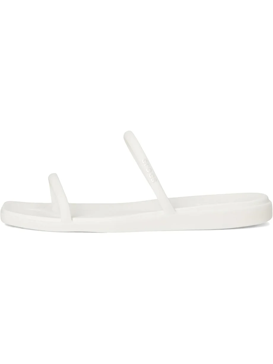 Женские сандалии Crocs Miami Two-Strap — 4