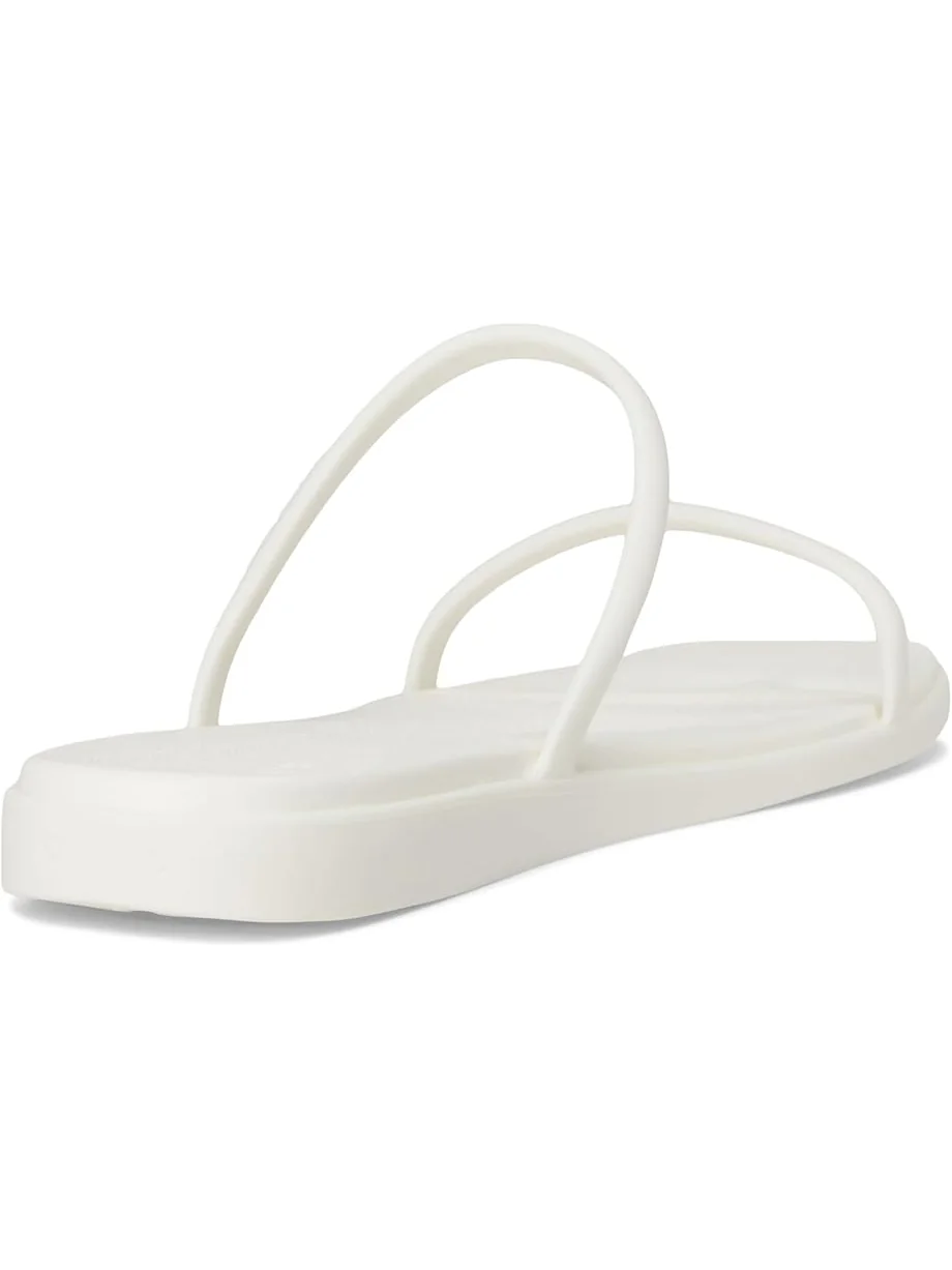 Женские сандалии Crocs Miami Two-Strap — 5