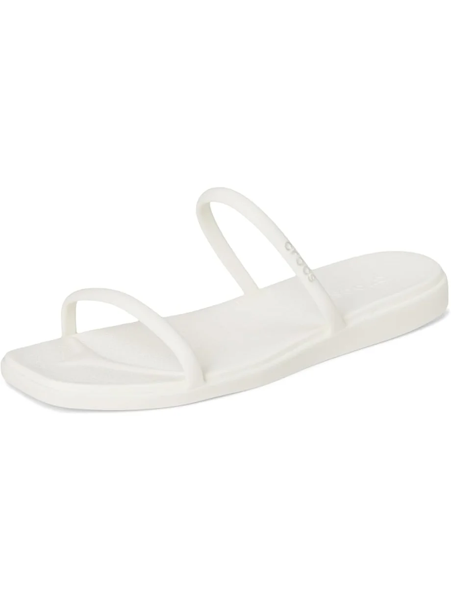 Женские сандалии Crocs Miami Two-Strap — 7