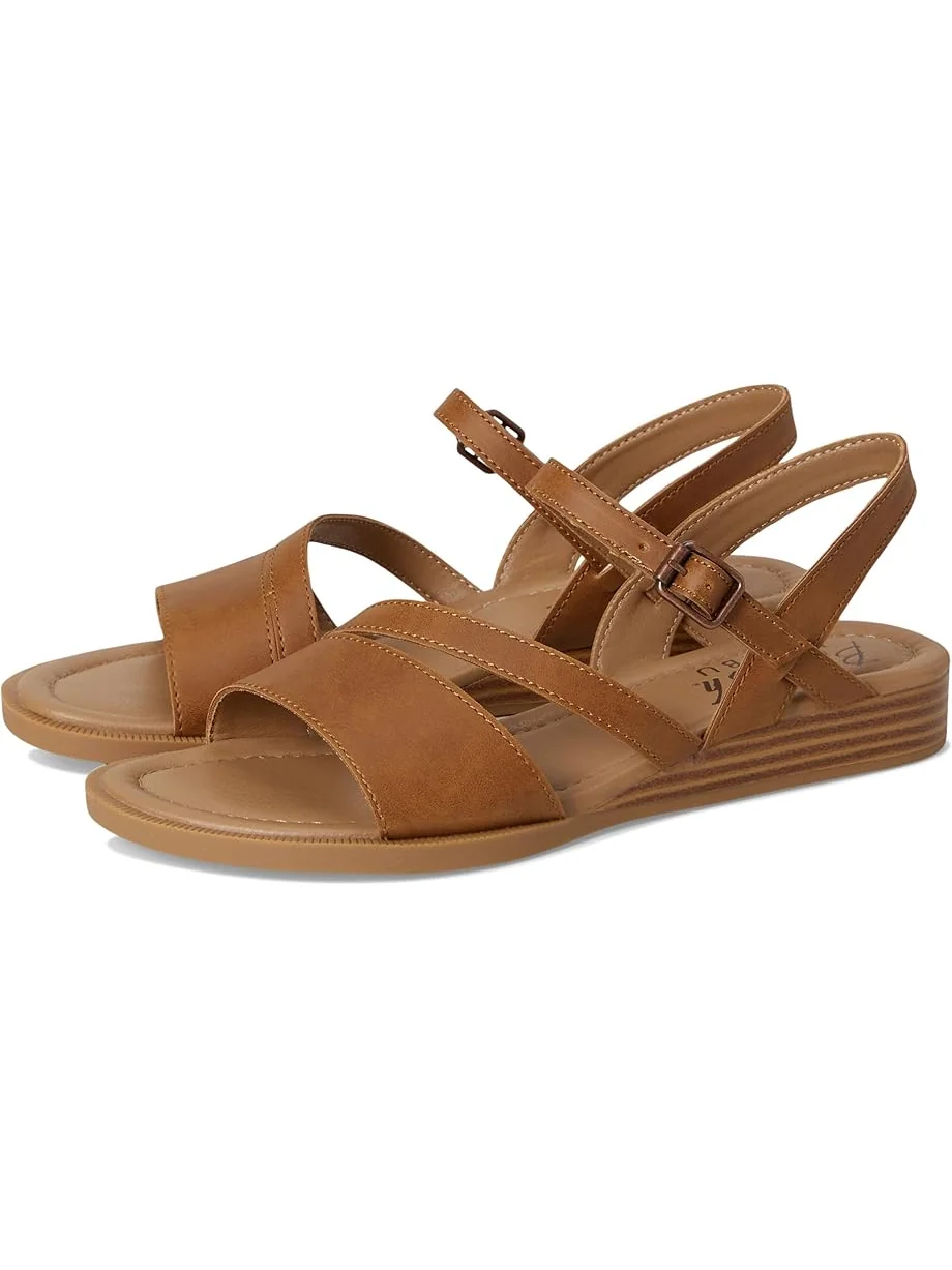 Женские сандалии Blowfish Malibu Arrow Strappy — 1