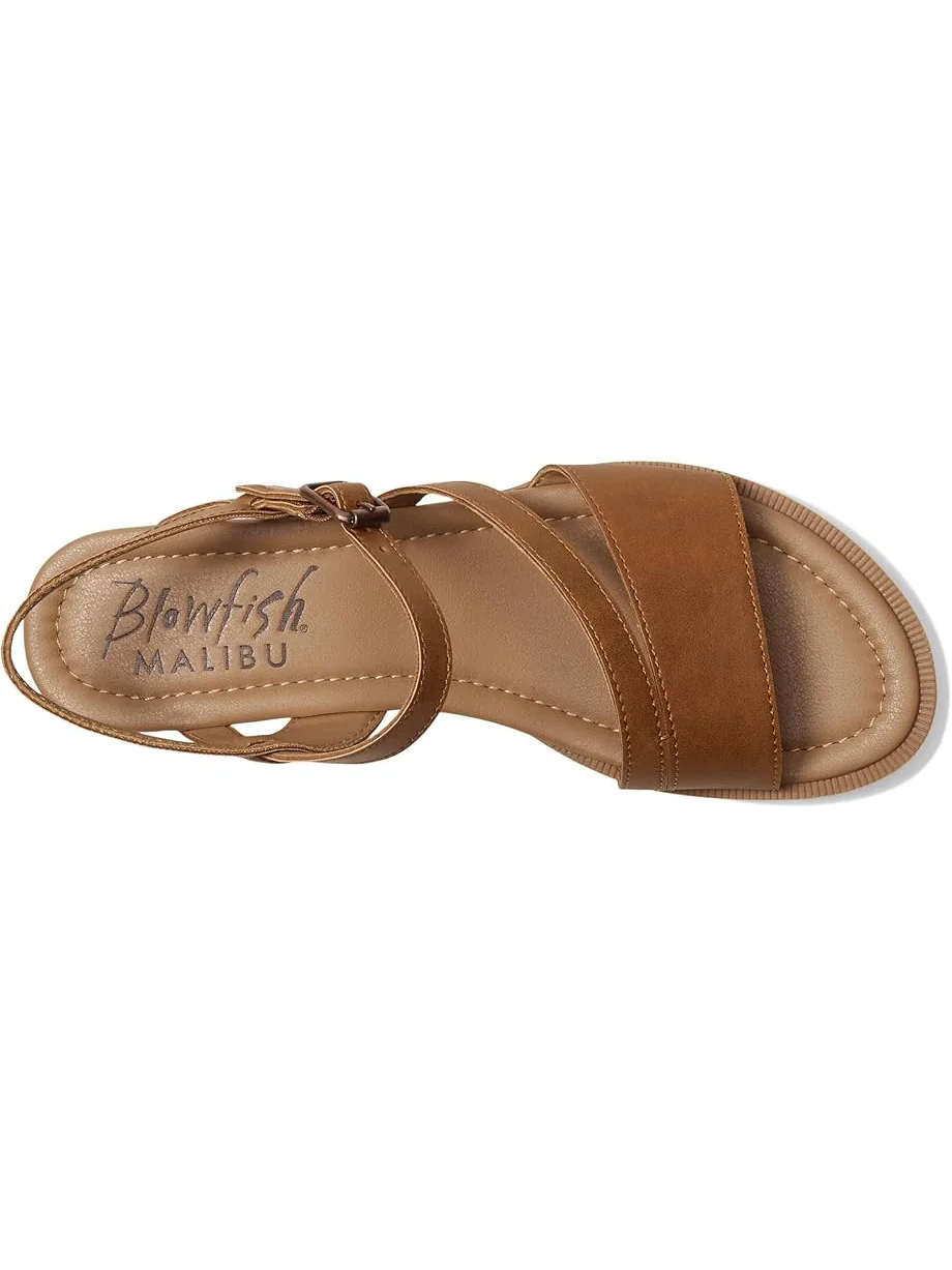Женские сандалии Blowfish Malibu Arrow Strappy — 2