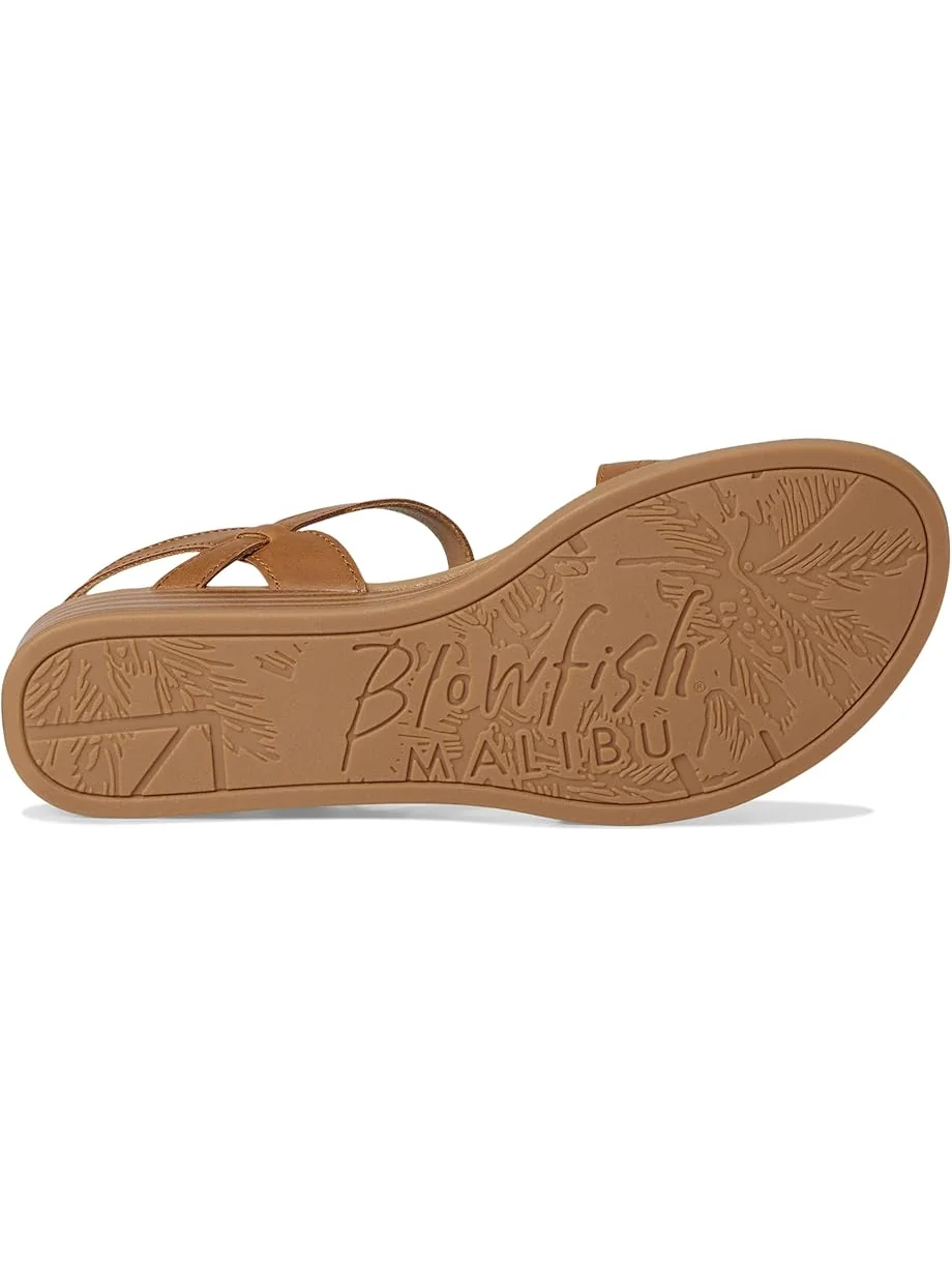 Женские сандалии Blowfish Malibu Arrow Strappy — 3