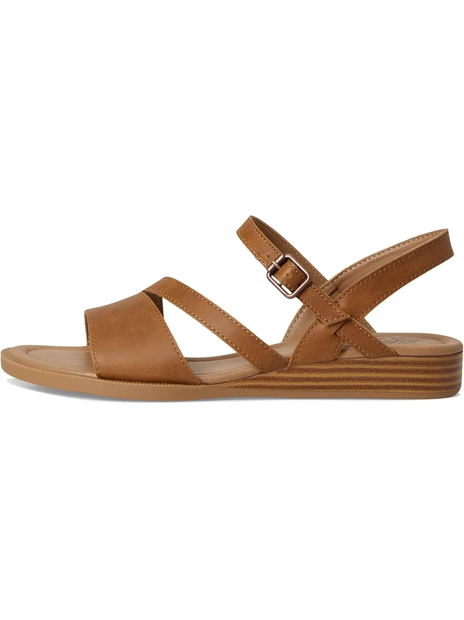 Женские сандалии Blowfish Malibu Arrow Strappy — 4