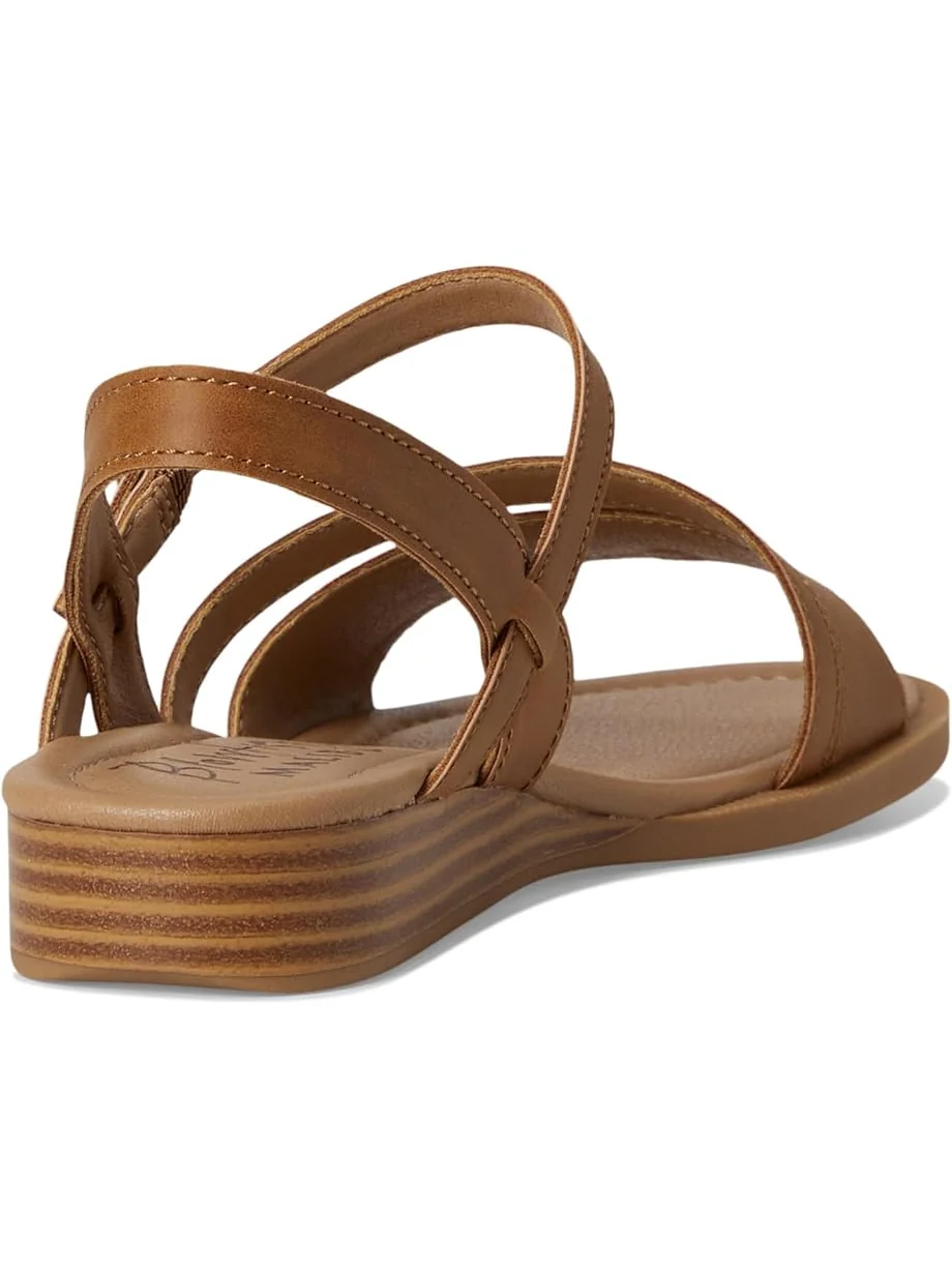 Женские сандалии Blowfish Malibu Arrow Strappy — 5