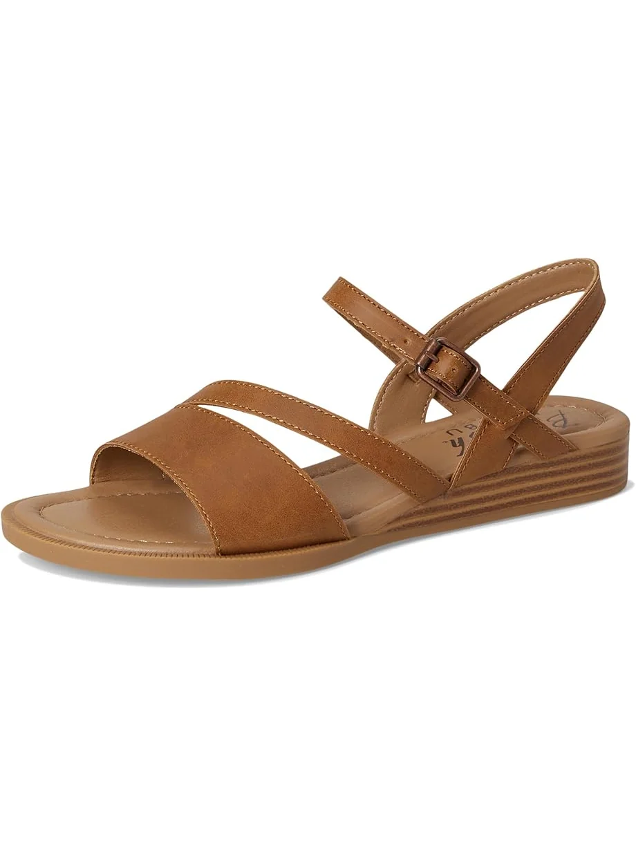 Женские сандалии Blowfish Malibu Arrow Strappy — 7
