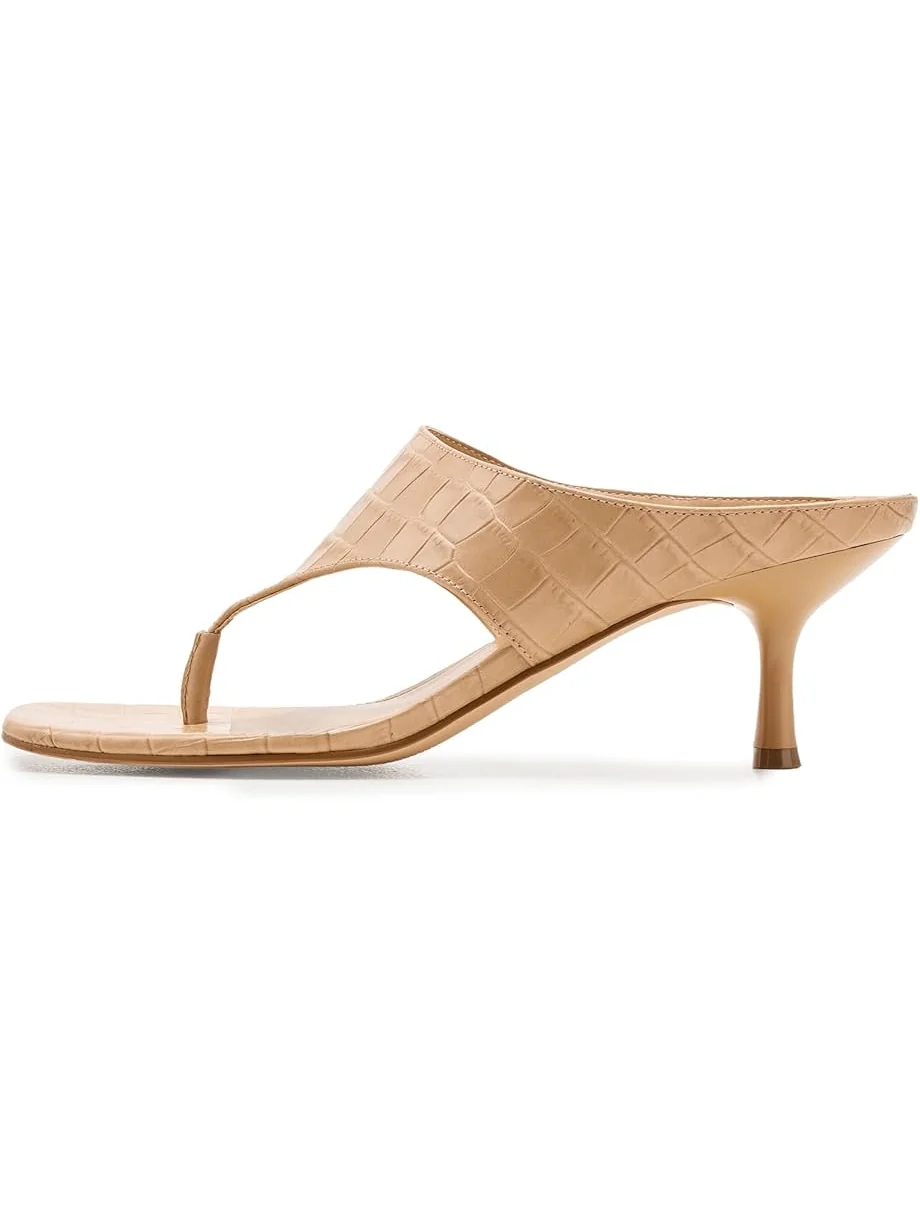 Женские туфли Marc Fisher LTD Adia — 4