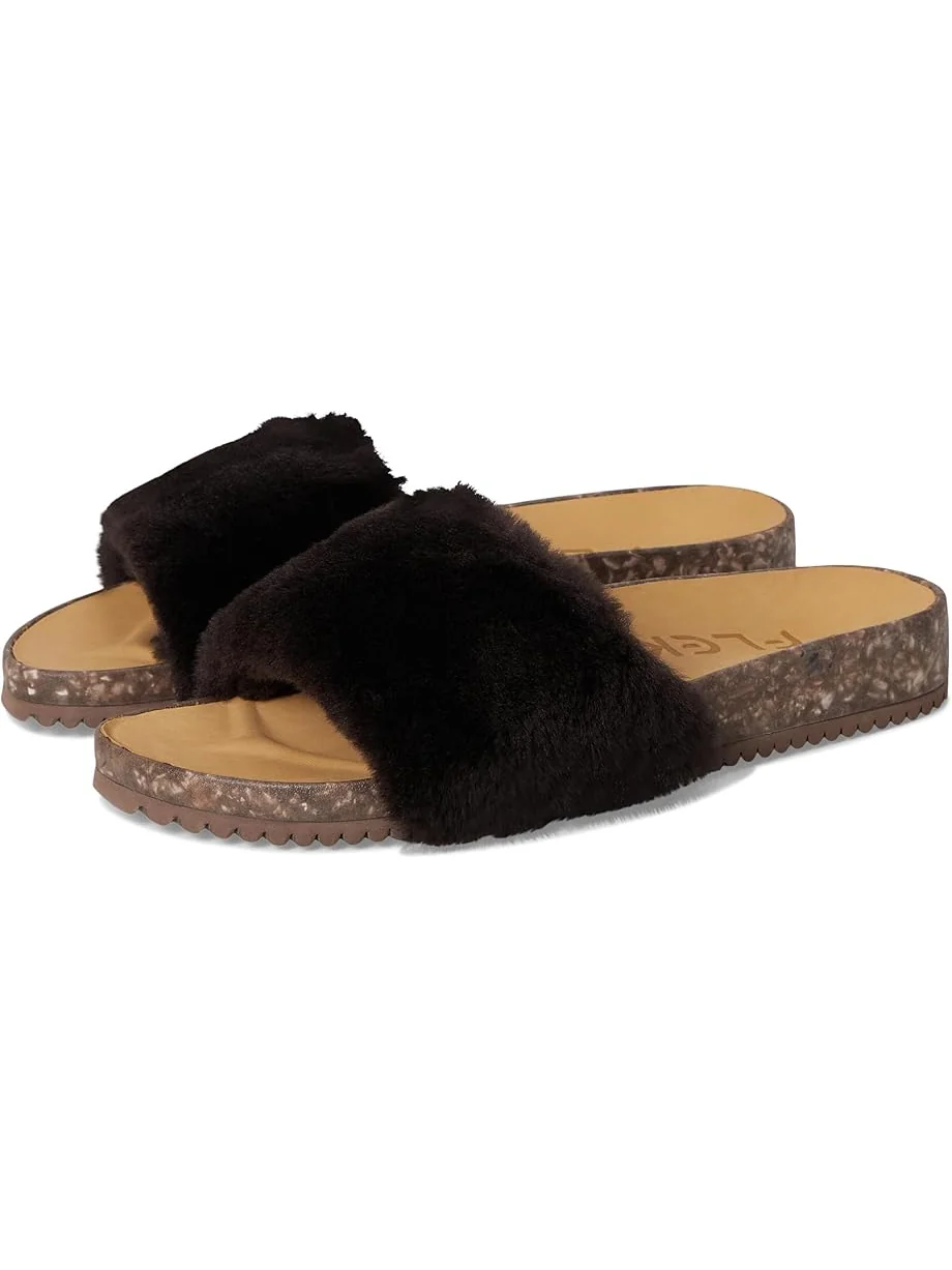 Унисекс сандалии Fleks San Ysidro — 1