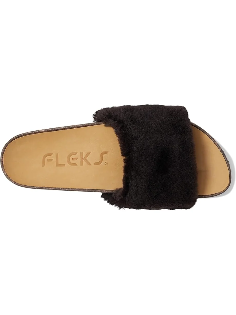 Унисекс сандалии Fleks San Ysidro — 2