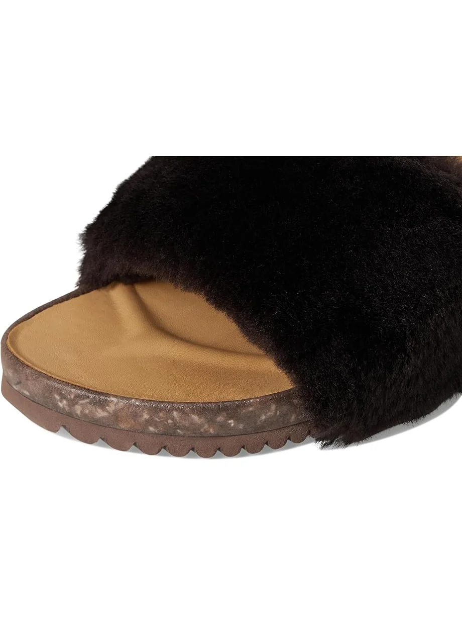 Унисекс сандалии Fleks San Ysidro — 6