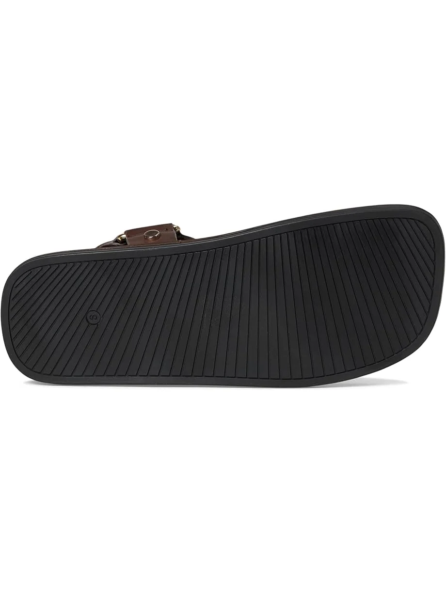 Женские сандалии Free People Suri Square Toe — 3
