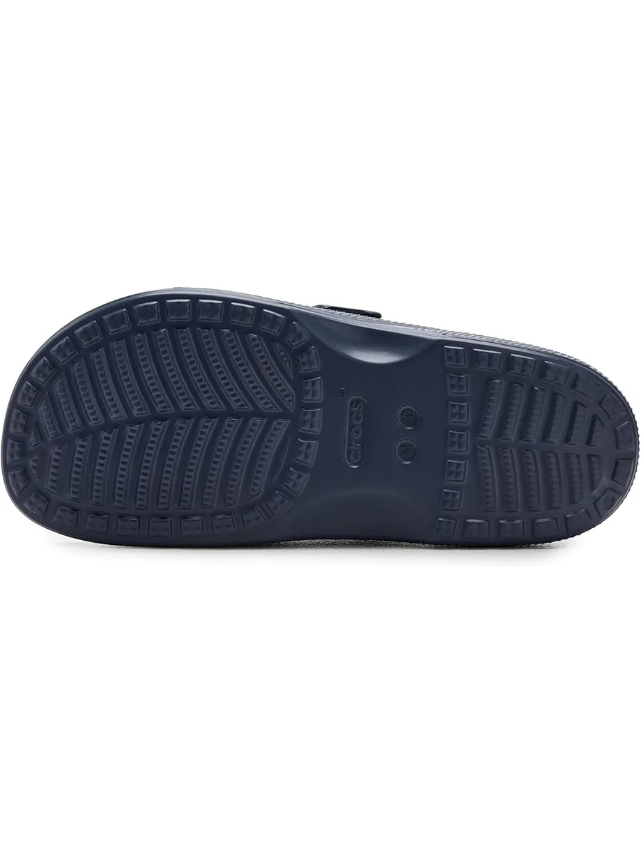 Мужские сандалии Crocs Classic Saturday — 5