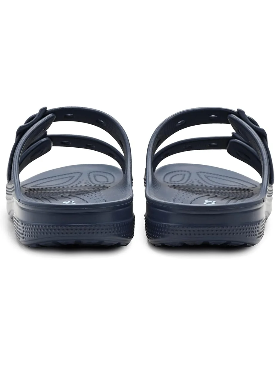 Мужские сандалии Crocs Classic Saturday — 7