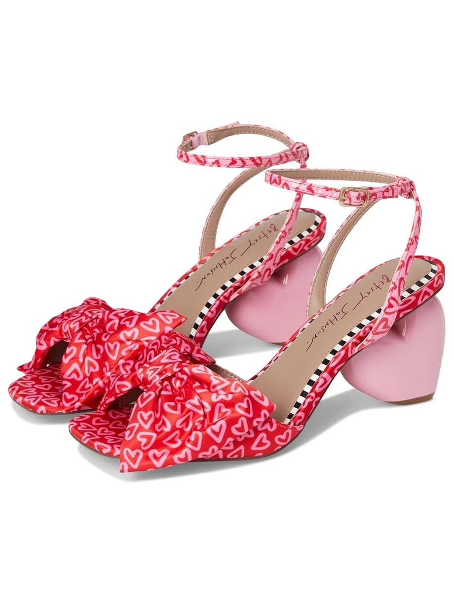Женские туфли на каблуке Blue by Betsey Johnson Kendal — 1