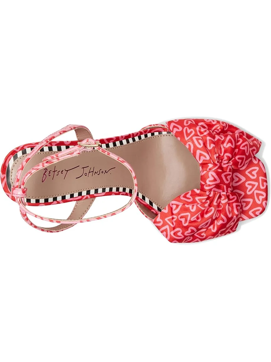 Женские туфли на каблуке Blue by Betsey Johnson Kendal — 2