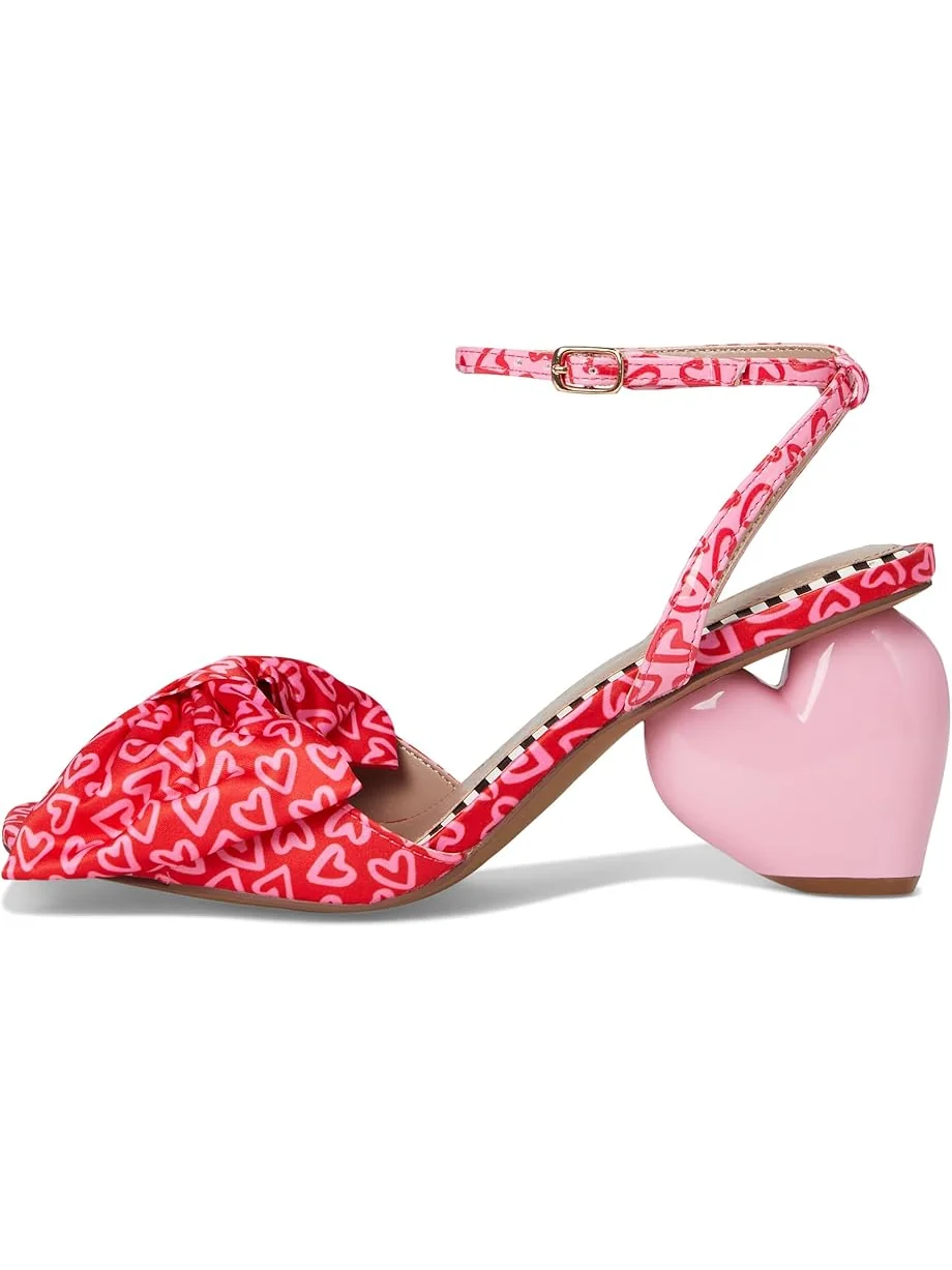 Женские туфли на каблуке Blue by Betsey Johnson Kendal — 4