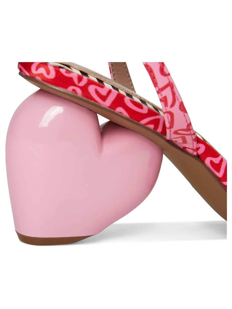 Женские туфли на каблуке Blue by Betsey Johnson Kendal — 6