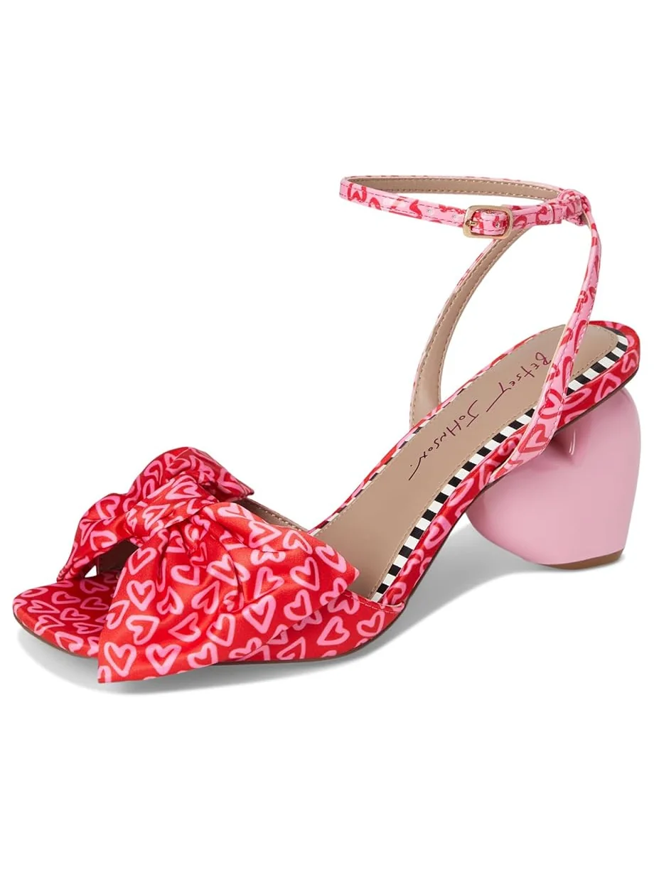 Женские туфли на каблуке Blue by Betsey Johnson Kendal — 7