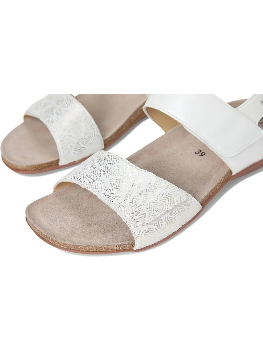 Женские сандалии Mephisto Agave — 6