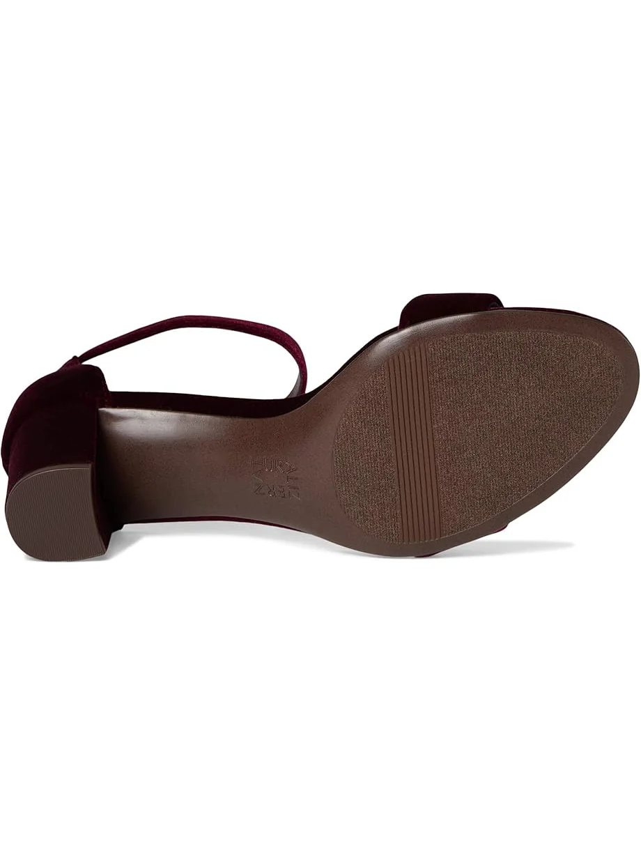 Женские босоножки на каблуке Naturalizer Vera Dress — 3