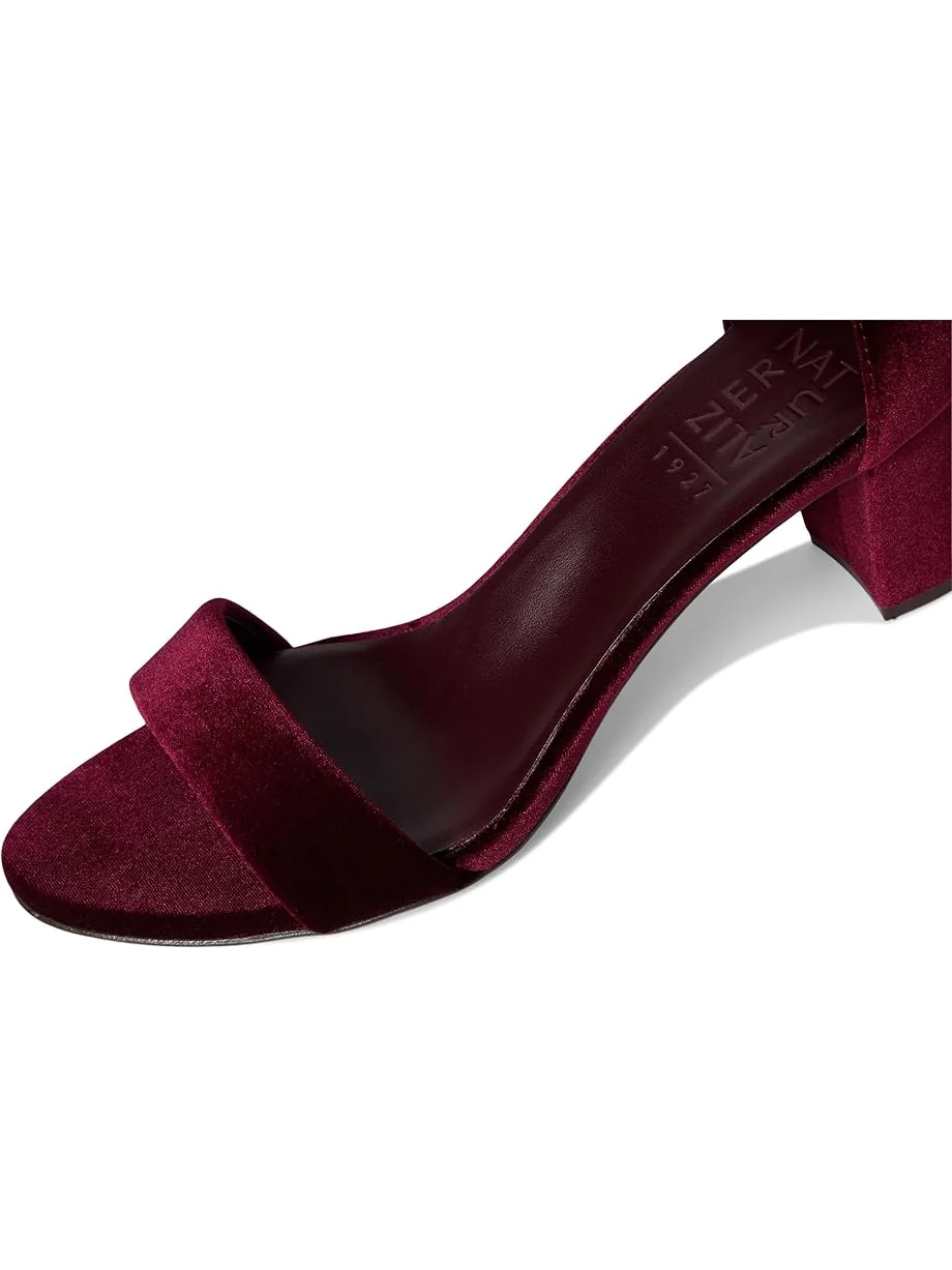 Женские босоножки на каблуке Naturalizer Vera Dress — 6