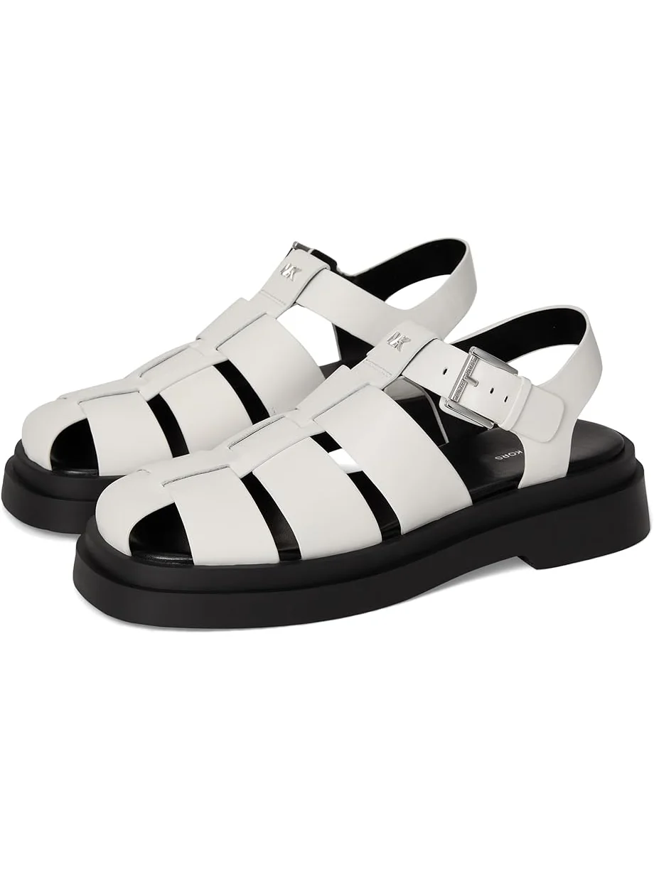 Женские сандалии MICHAEL Michael Kors Indy Fisherman — 1