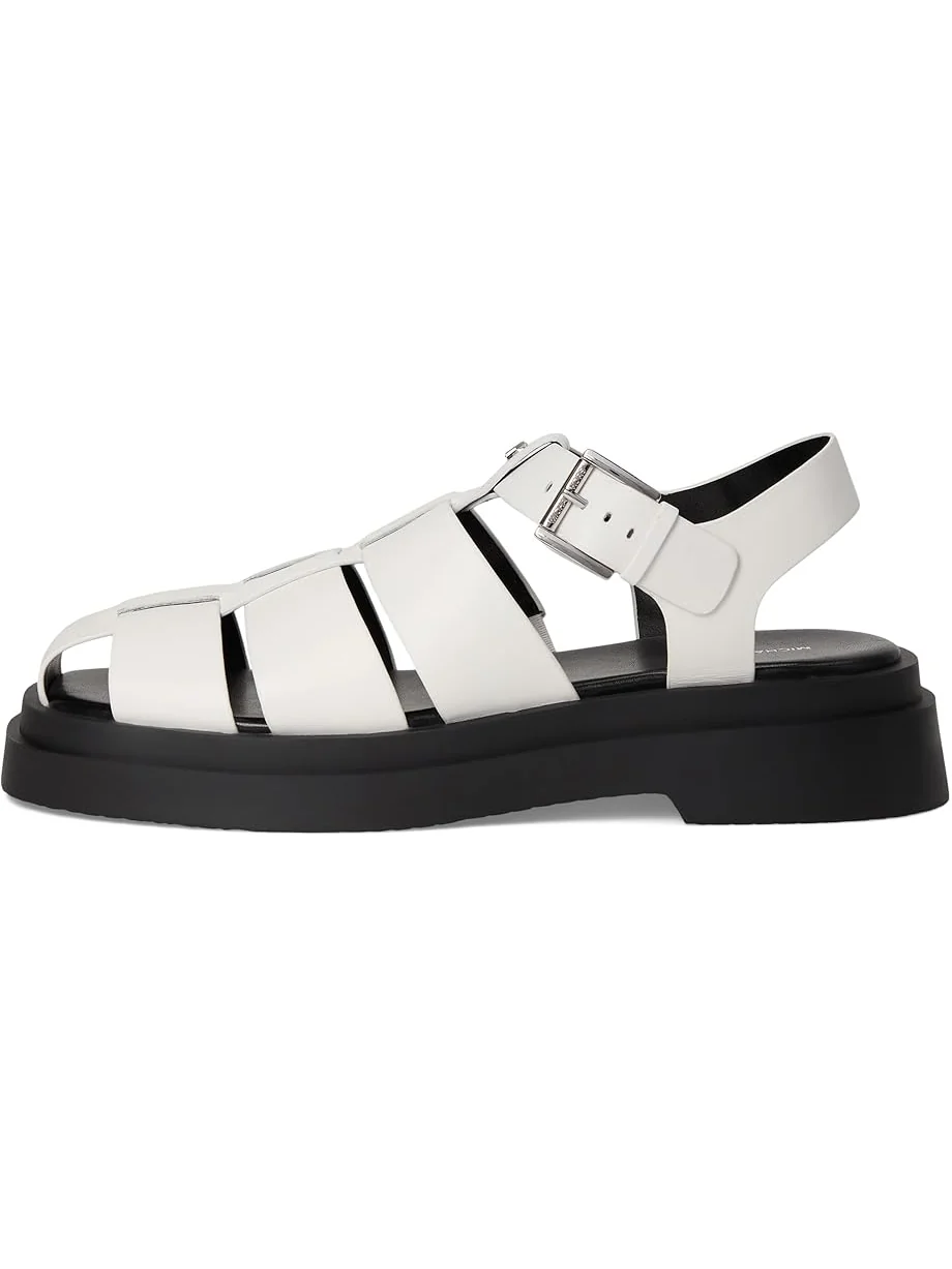 Женские сандалии MICHAEL Michael Kors Indy Fisherman — 4