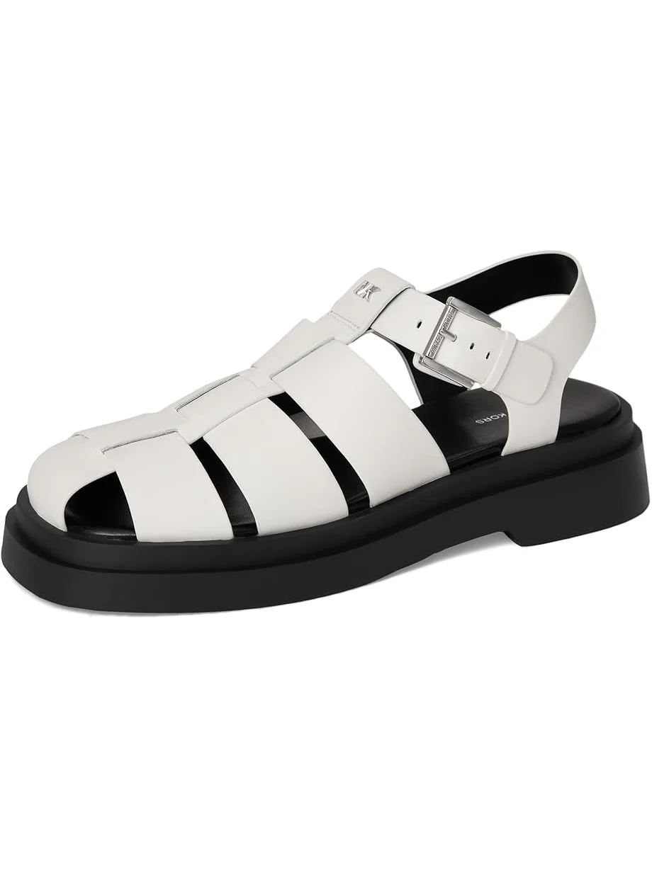 Женские сандалии MICHAEL Michael Kors Indy Fisherman — 7
