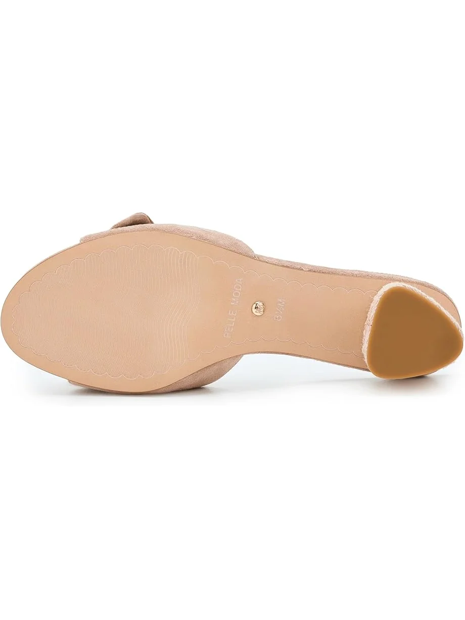 Женские туфли Pelle Moda Eaden — 4