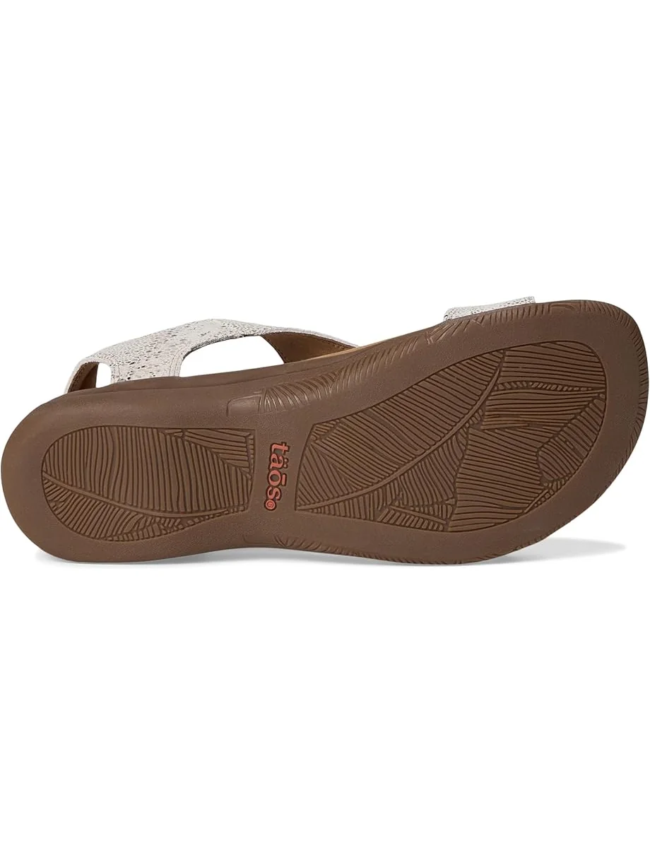 Женские сандалии Taos Footwear The Show — 3
