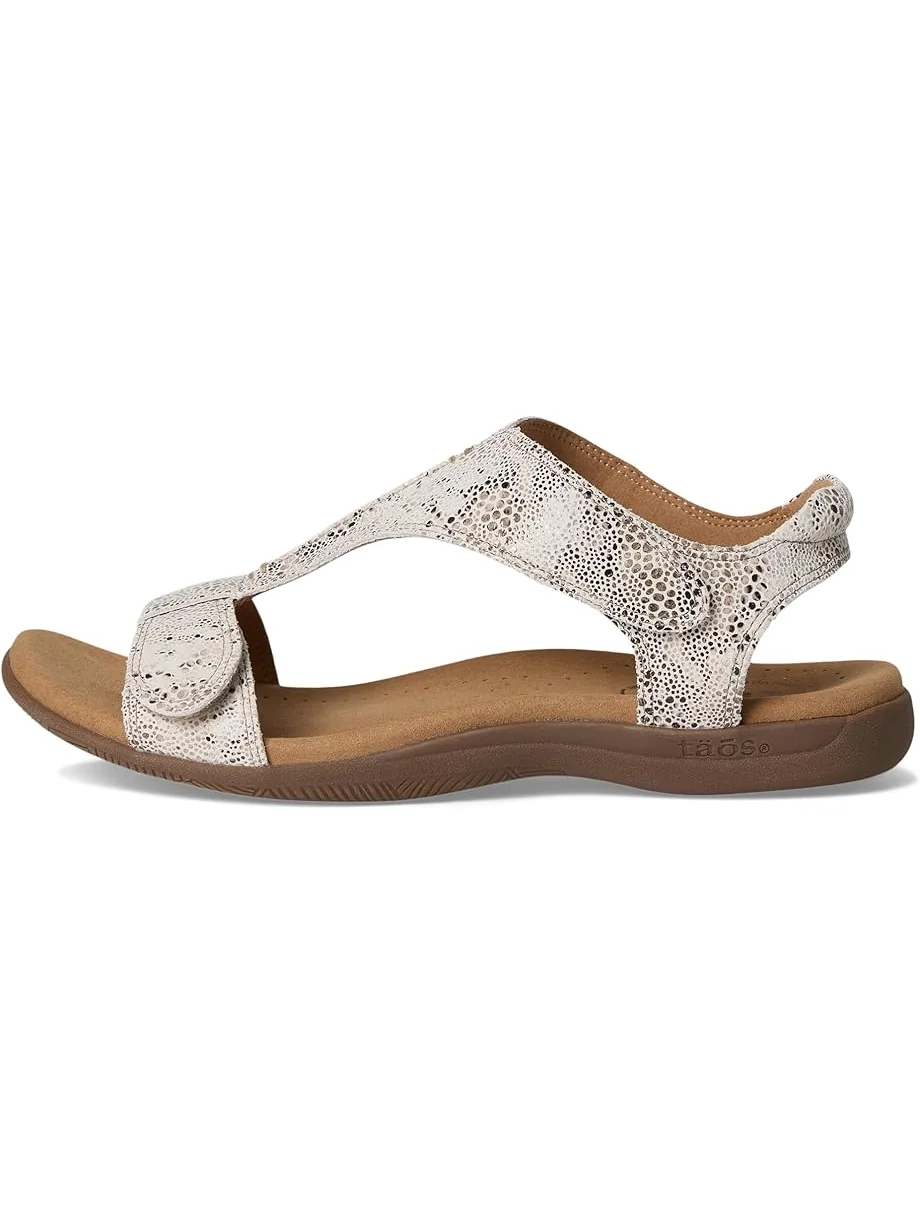 Женские сандалии Taos Footwear The Show — 4