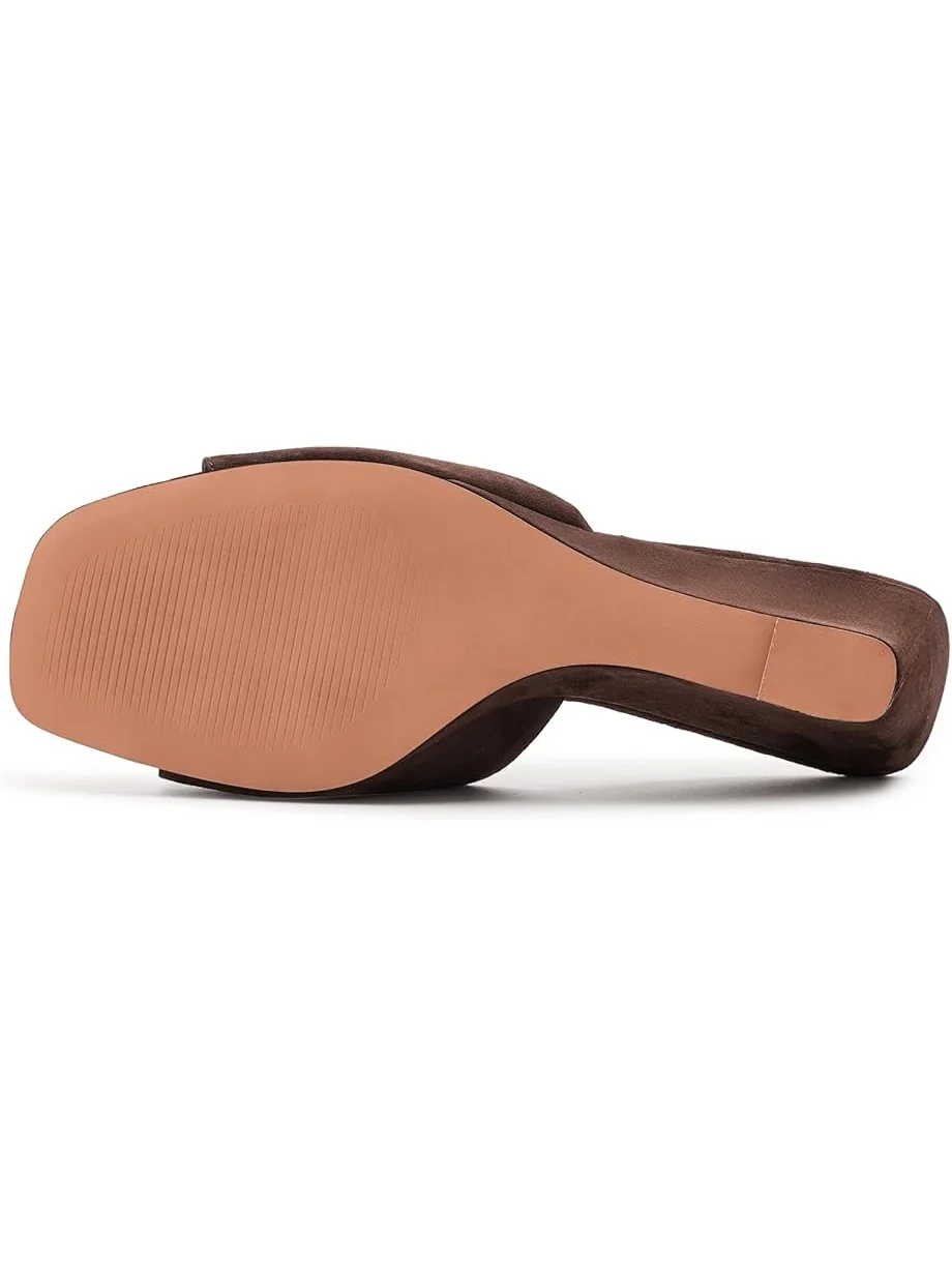 Женские туфли Steve Madden Seleste — 5