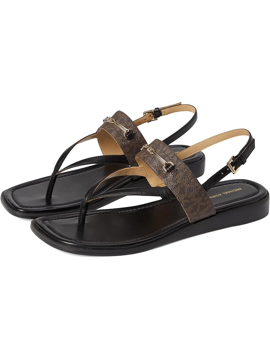 Женские сандалии MICHAEL Michael Kors Lena — 1