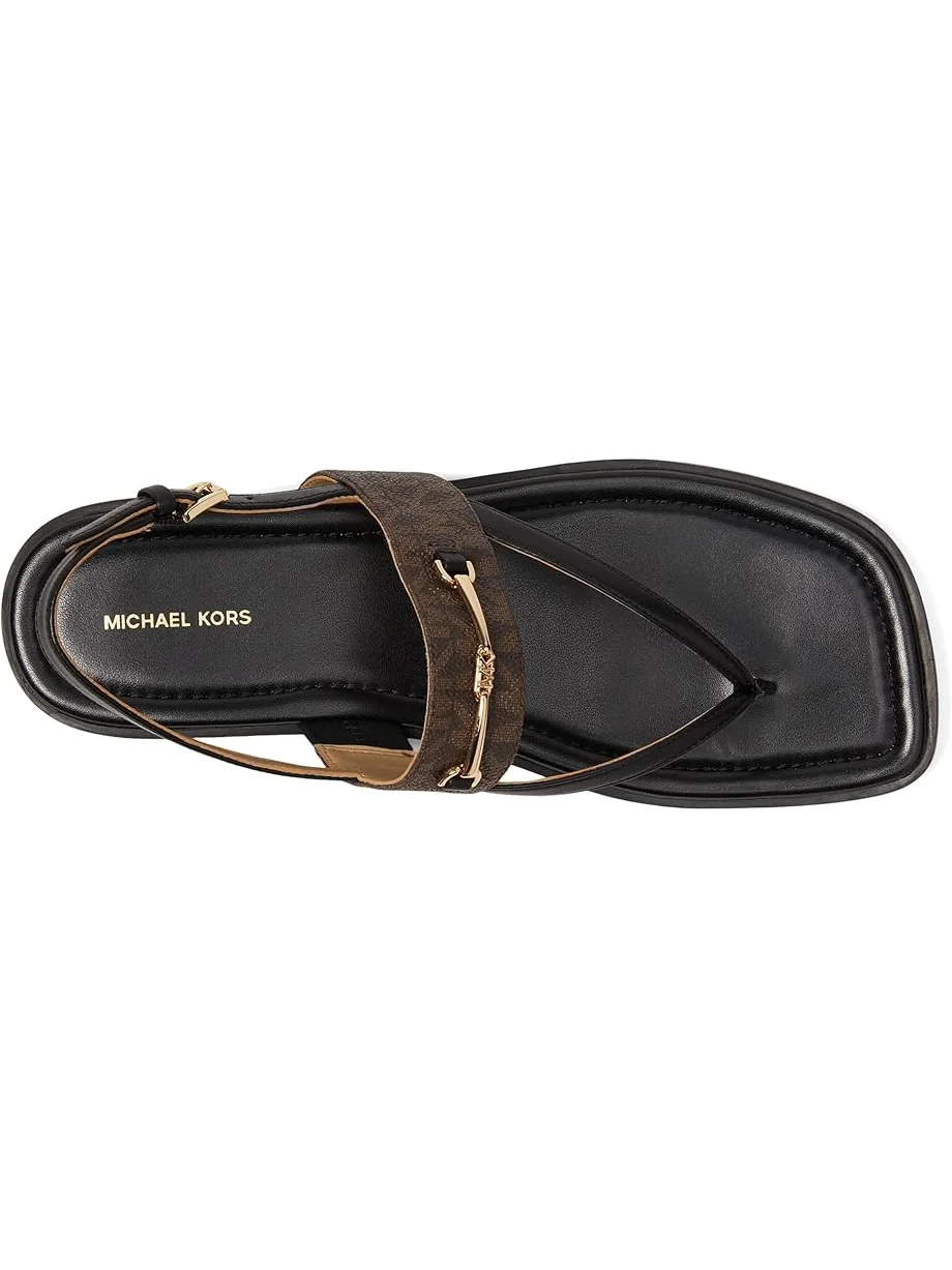 Женские сандалии MICHAEL Michael Kors Lena — 2