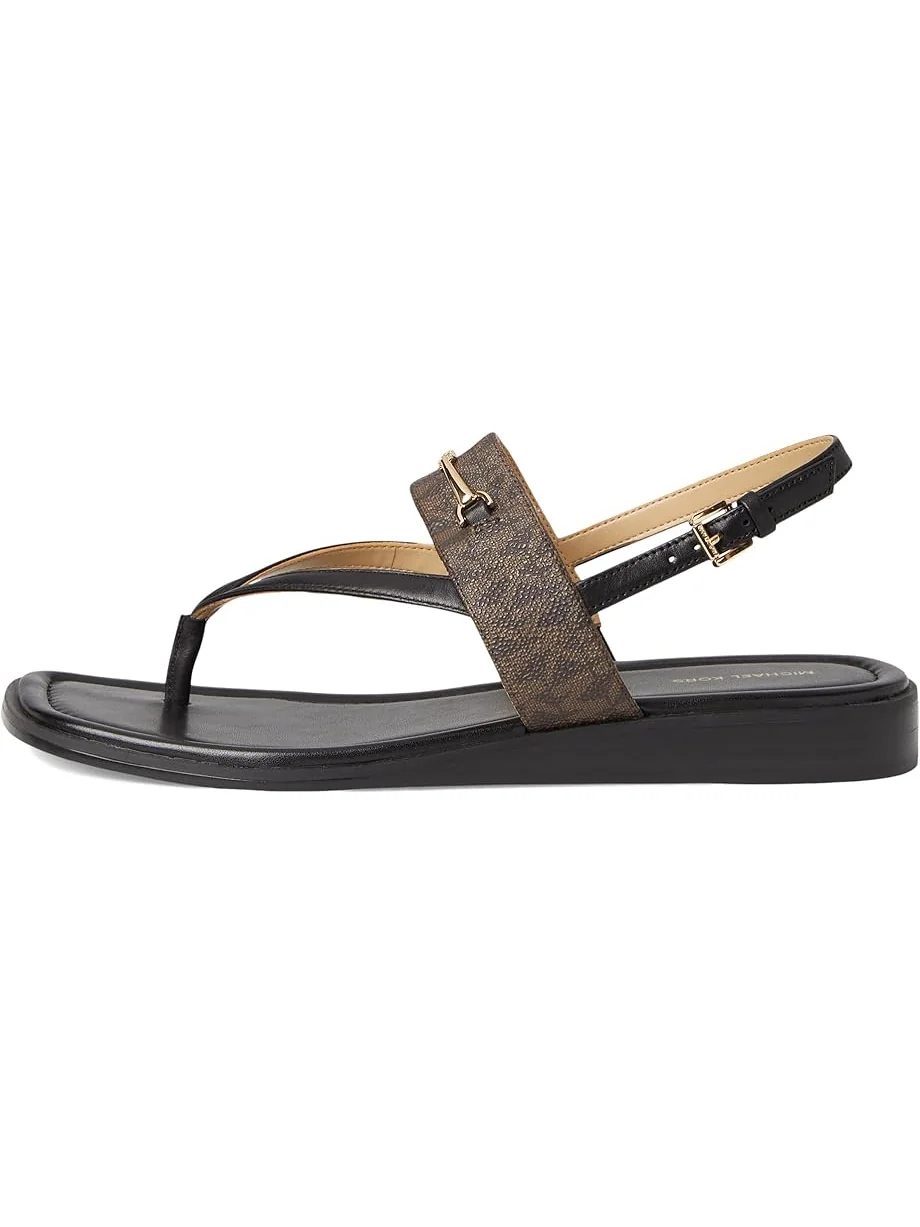 Женские сандалии MICHAEL Michael Kors Lena — 4