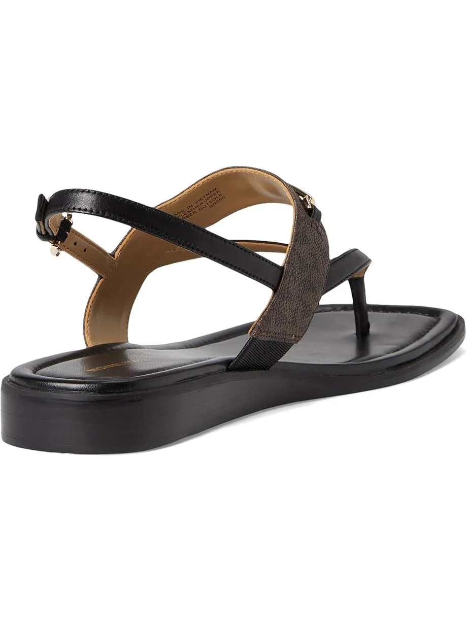 Женские сандалии MICHAEL Michael Kors Lena — 5