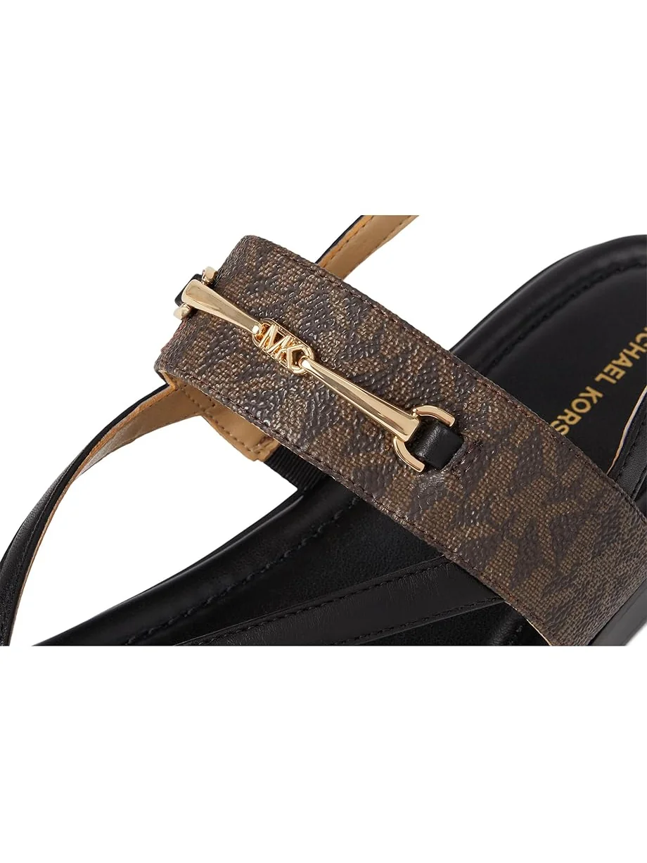 Женские сандалии MICHAEL Michael Kors Lena — 6