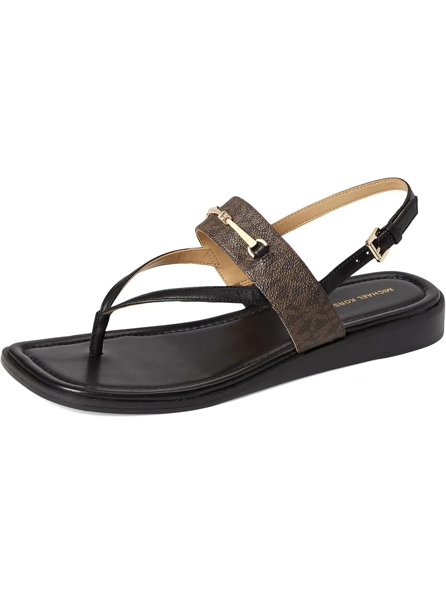 Женские сандалии MICHAEL Michael Kors Lena — 7