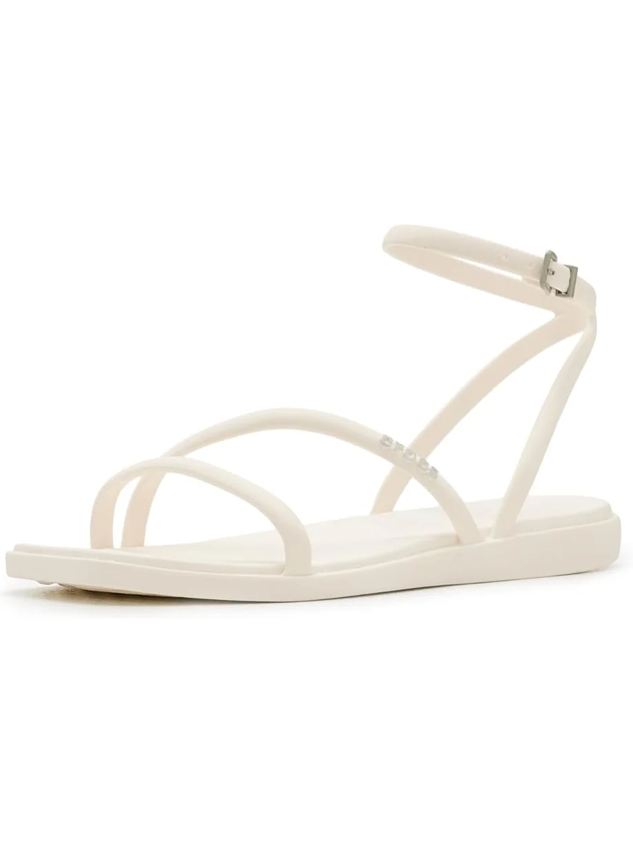 Женские сандалии Crocs Miami Ankle Strap — 1