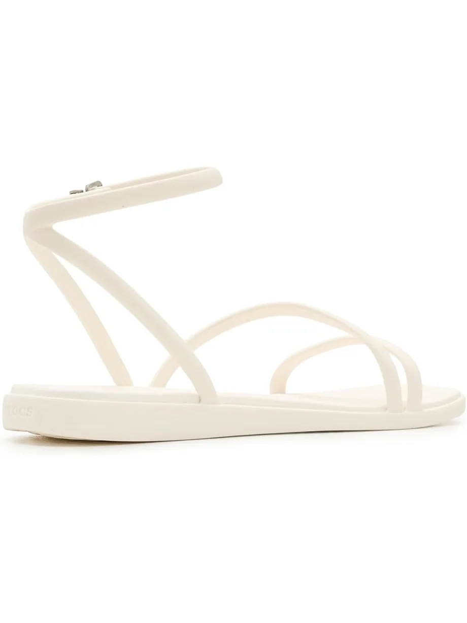 Женские сандалии Crocs Miami Ankle Strap — 2
