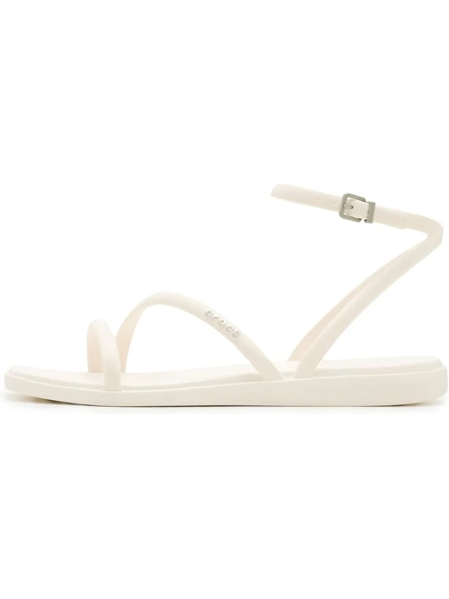 Женские сандалии Crocs Miami Ankle Strap — 3