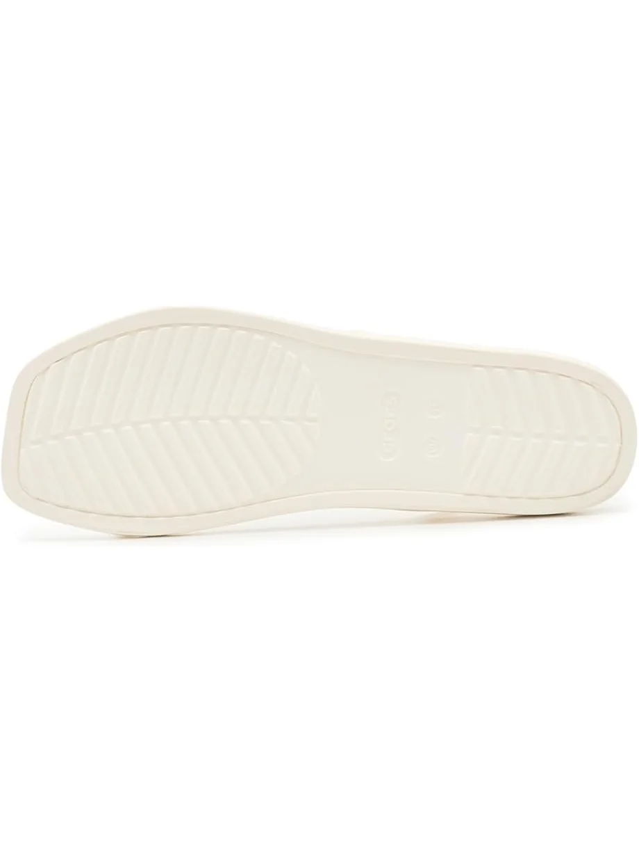Женские сандалии Crocs Miami Ankle Strap — 4