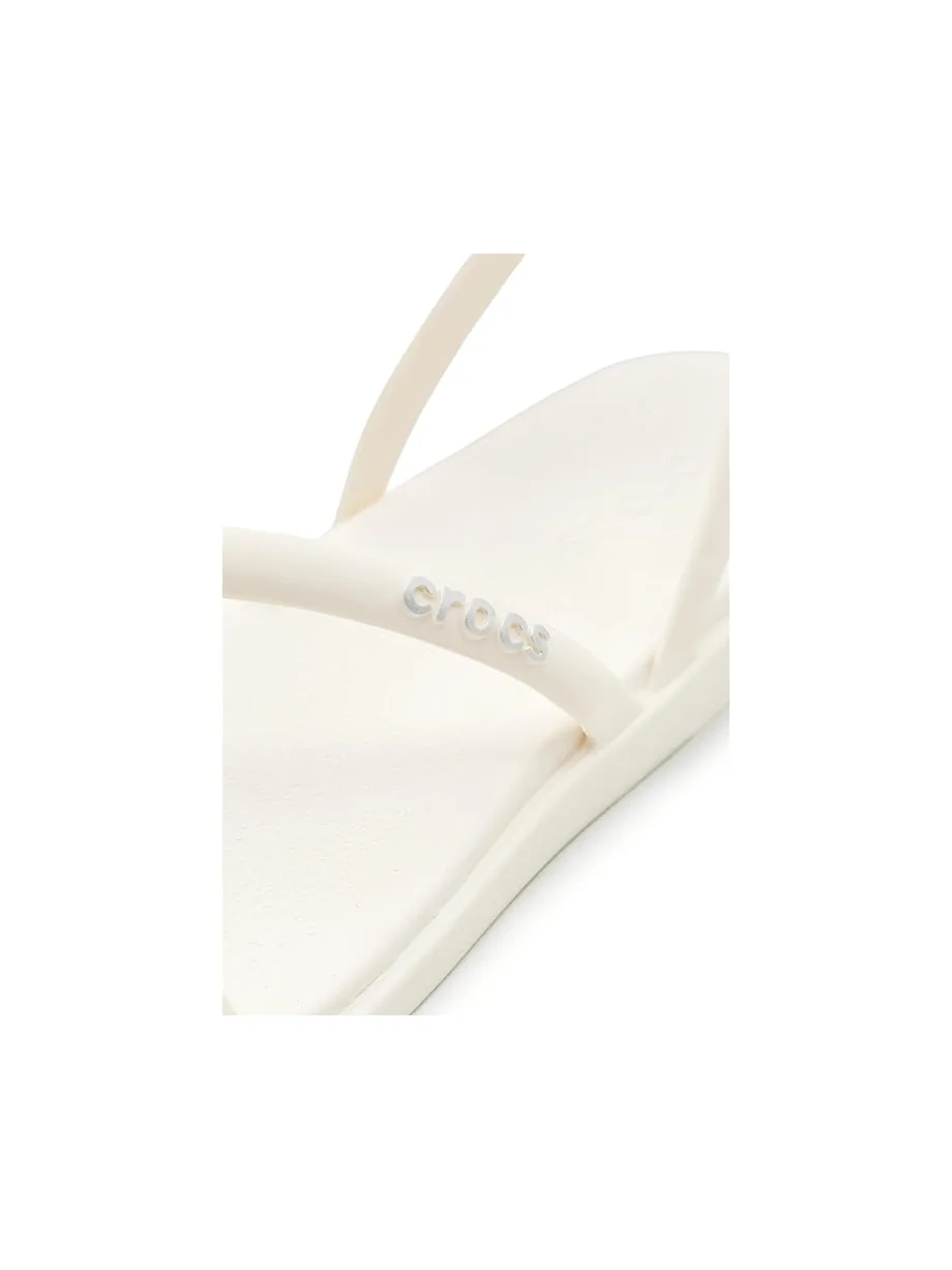 Женские сандалии Crocs Miami Ankle Strap — 5