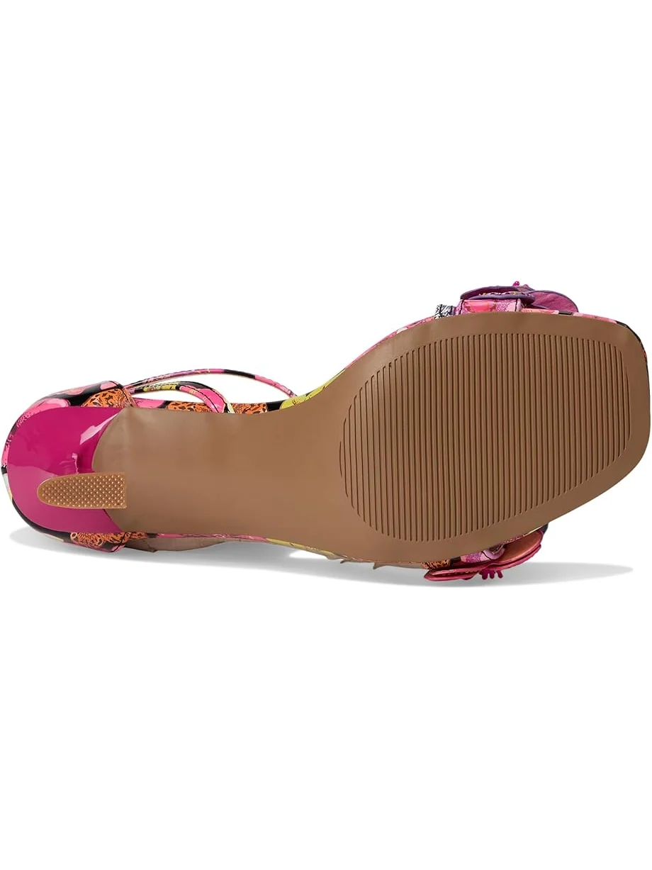 Женские туфли на каблуке Blue by Betsey Johnson Camile — 3
