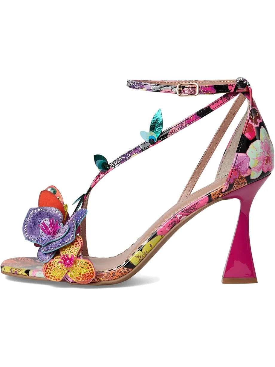 Женские туфли на каблуке Blue by Betsey Johnson Camile — 4