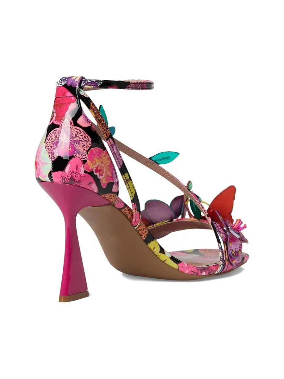 Женские туфли на каблуке Blue by Betsey Johnson Camile — 5