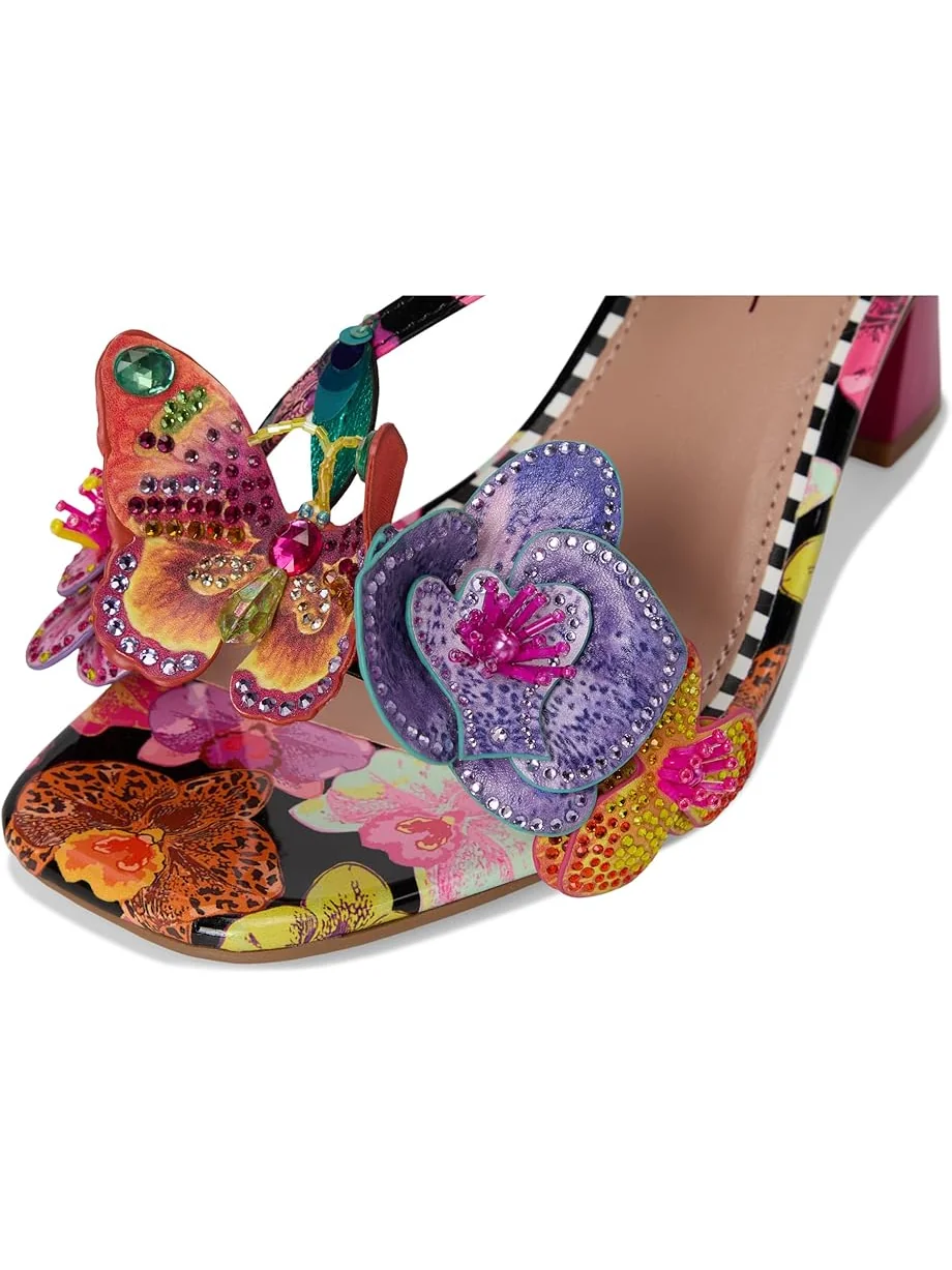 Женские туфли на каблуке Blue by Betsey Johnson Camile — 6
