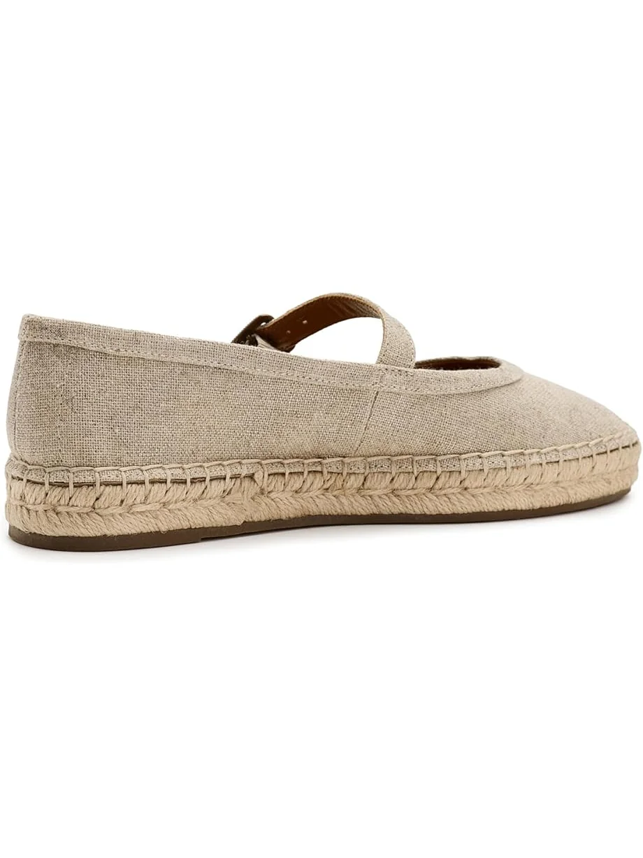 Женские балетки Lucky Brand Orlyna Espadrille Sandal — 3